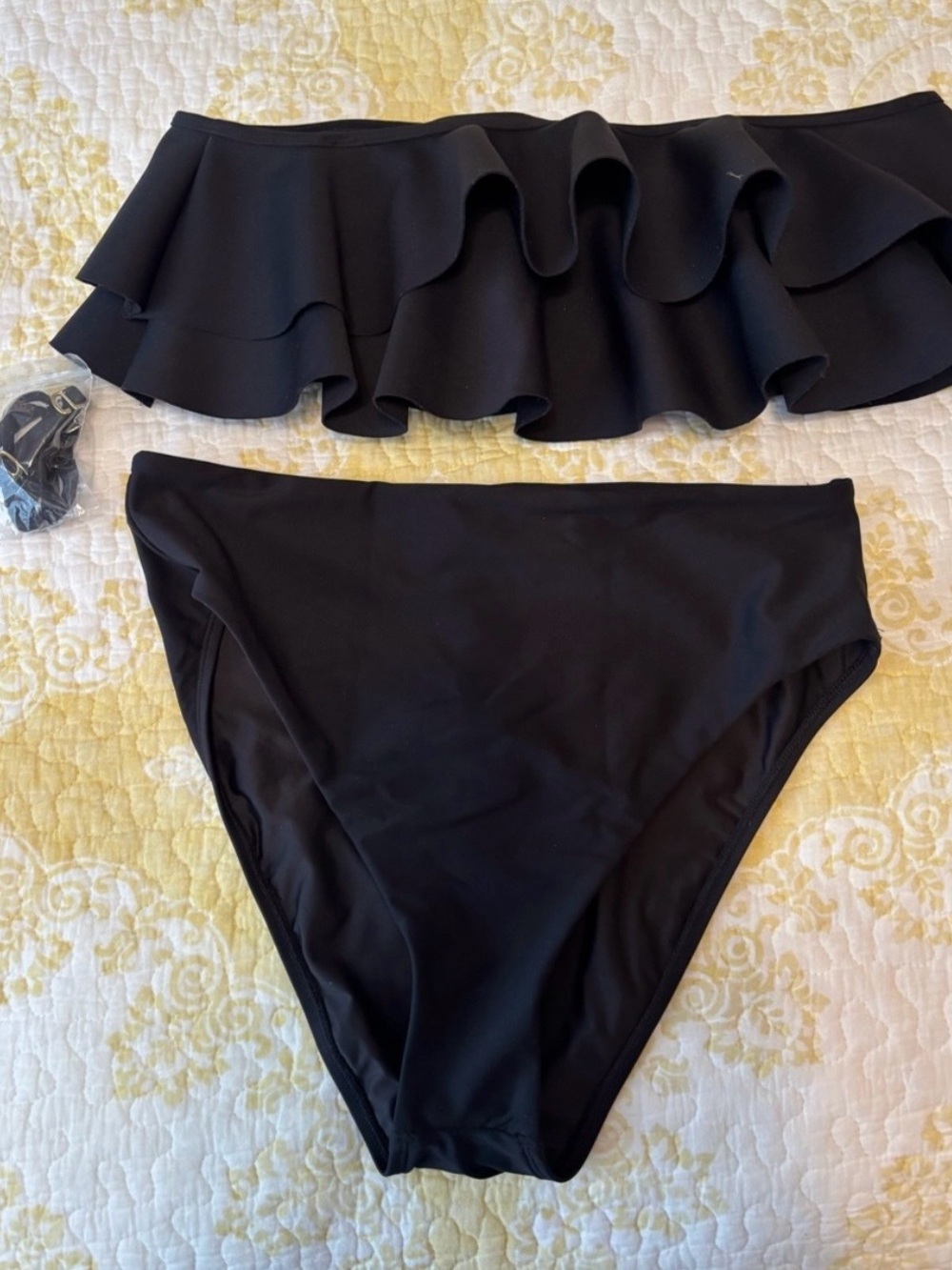 Antonio Melani Dillard’s NWOT Swimsuit